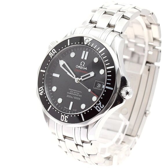 OMEGA Seamaster300 212.30.41.20.01.002 Co-Axial Automatic Men's Watch_888028 - Picture 1 of 6